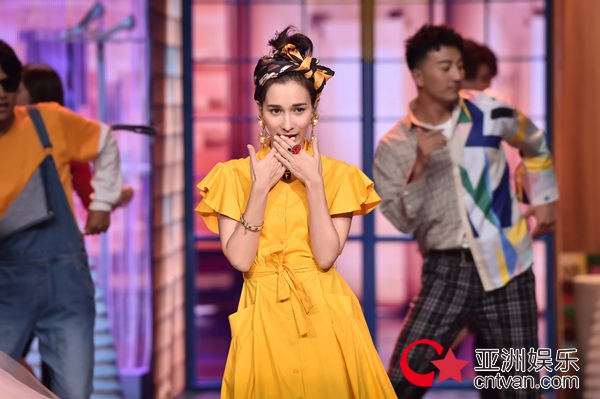 《跨界歌王》史上最多补位嘉宾强势来袭,歌王之战一触即发!