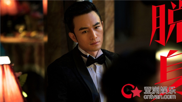 《脱身》6月11日温情开播 零距离打造最有人情味年代剧