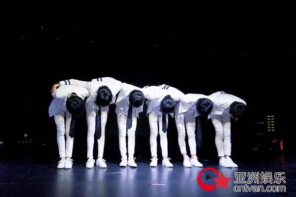 易安音乐社唱响毕业季 广州站游园会圆满落幕