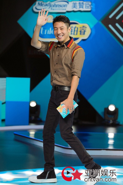 《童言有计》小撒遭10后花式灌鸡汤 同框大麟子爆金句