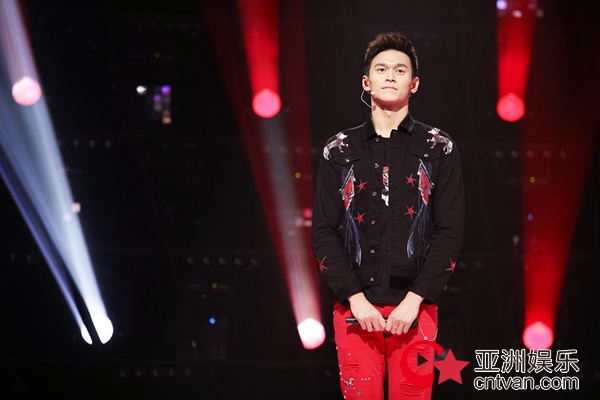 《跨界歌王》今晚开播“女王”宁静强势来袭！逆天实力秀翻全场