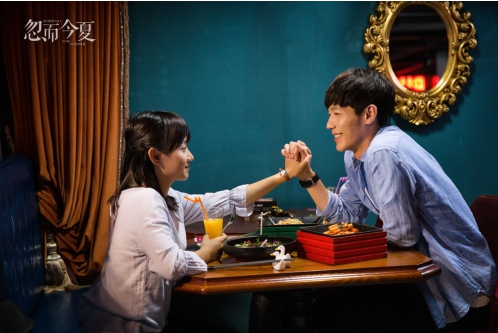 《忽而今夏》圆满收官 豆瓣评分8.0再造口碑佳作