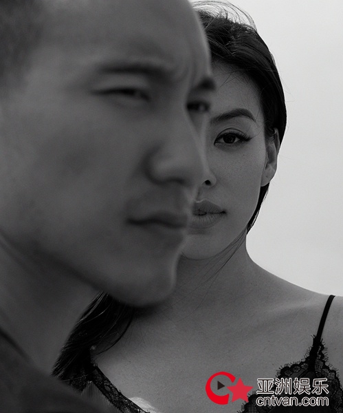 蔡诗芸Dizzy Dizzo新单《Copthorne Kings》mv发布 王阳明助阵出演大胆调情 - MV - 亚洲娱乐网-传递时尚娱乐生活新资讯