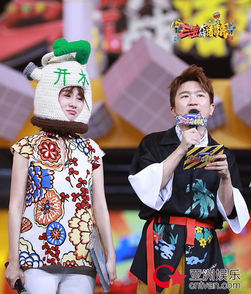 三宝机智战胜叶璇 《三宝》号召捐赠旧书