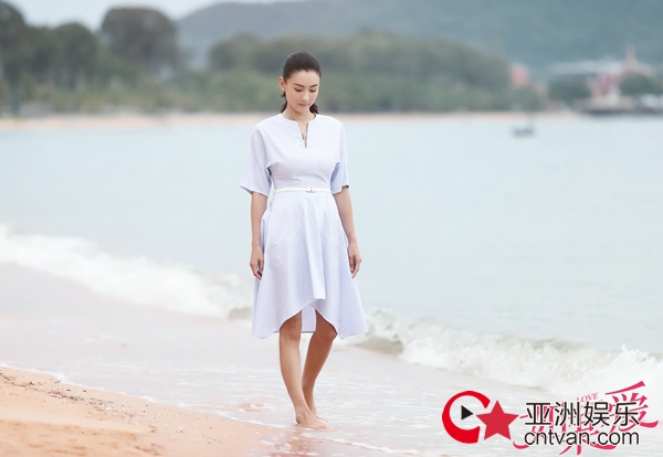 《如果，爱》完美收官，张柏芝演技爆棚直戳泪点