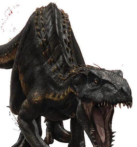 《侏罗纪世界2》6月15日登陆中国 揭秘片中恐龙战斗力