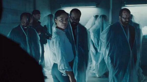 《西部世界第二季》演员表第七集预告 福特另类复活登场