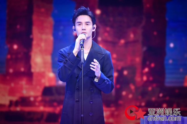 《跨界歌王》今晚开播“女王”宁静强势来袭！逆天实力秀翻全场