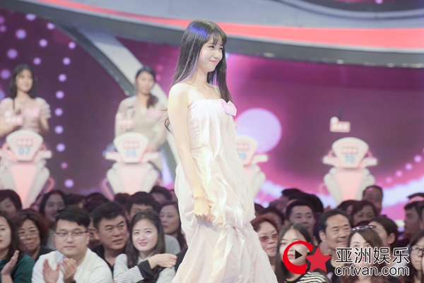 《非诚勿扰》新西兰专场第二季今晚开播  孟非建议相亲不要太“耿直”  郝文婕邂逅意中人 - 综艺星天地 - 亚洲娱乐网-传递时尚娱乐生活新资讯