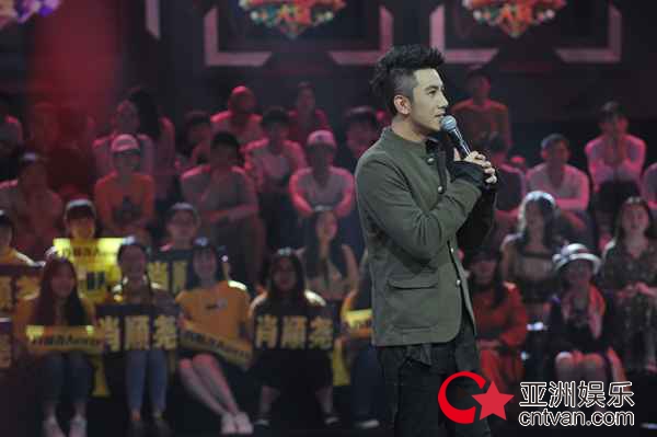 万万没想到！ 《军师联盟》司马师来《足球解说大会》了