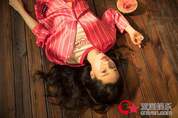 孟慧圆全新EP上线 治愈系歌谣动人心弦