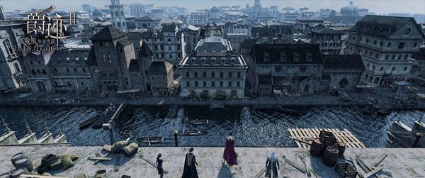 当爵迹遇上时间煮雨  网友剪辑饭制版MV引青春回忆 - 新闻 - 亚洲娱乐网-传递时尚娱乐生活新资讯