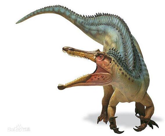 《侏罗纪世界2》6月15日登陆中国 揭秘片中恐龙战斗力