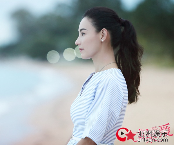 《如果，爱》完美收官，张柏芝演技爆棚直戳泪点