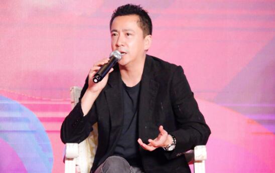 华谊兄弟王中磊上影节发声：重视内容 规范市场 共同推动中国电影良性发展