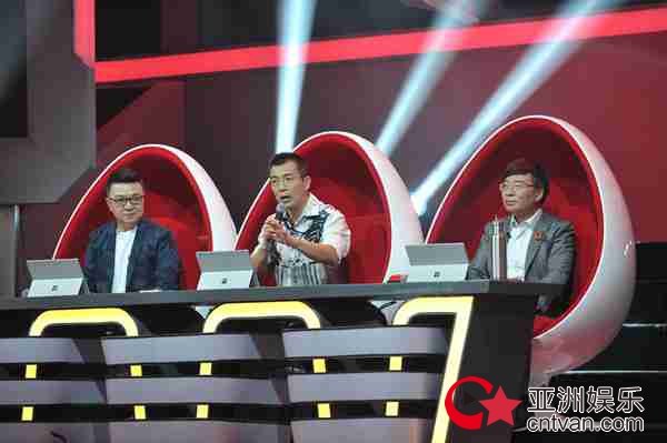 万万没想到！ 《军师联盟》司马师来《足球解说大会》了