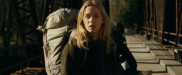 《寂静之地》上映时间延长至7月17日 无声世界的恐怖将继续蔓延