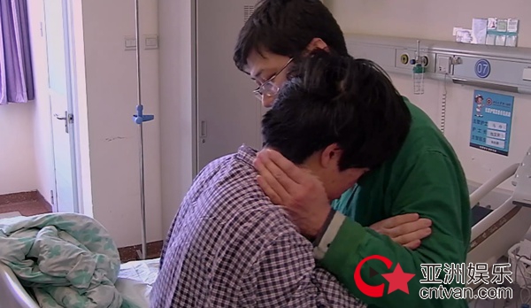 聚焦医院呈现社会百态，湖南卫视《生机无限》将于本周暖心收官！