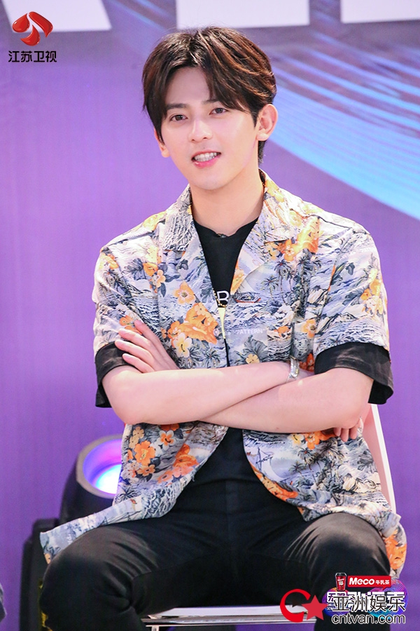 《无限歌谣季》第三轮唱作之旅迎来双播 伊一成搭档热门人选 - 综艺星天地