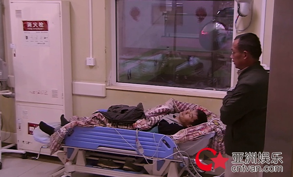 聚焦医院呈现社会百态，湖南卫视《生机无限》将于本周暖心收官！