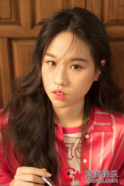 孟慧圆全新EP上线 治愈系歌谣动人心弦