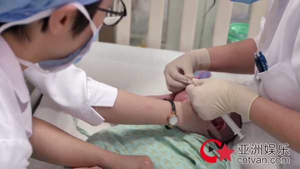 聚焦医院呈现社会百态，湖南卫视《生机无限》将于本周暖心收官！