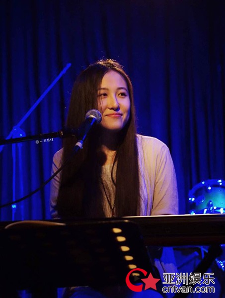 令人痴狂的民谣五大女神