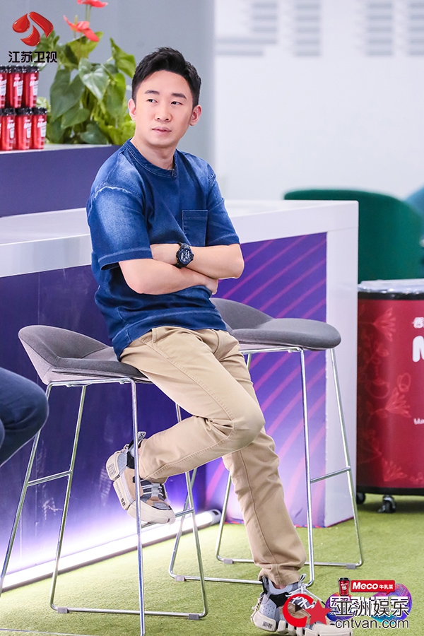 《无限歌谣季》第三轮唱作之旅迎来双播 伊一成搭档热门人选 - 综艺星天地