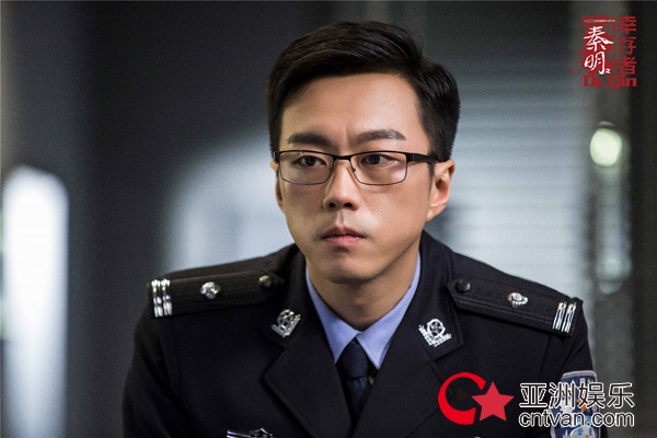 《法医秦明之幸存者》预告来袭 秦明身陷连环案件