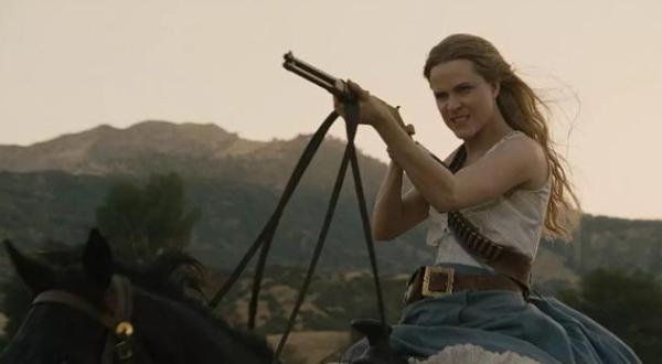 《西部世界第二季》演员表第七集预告 福特另类复活登场