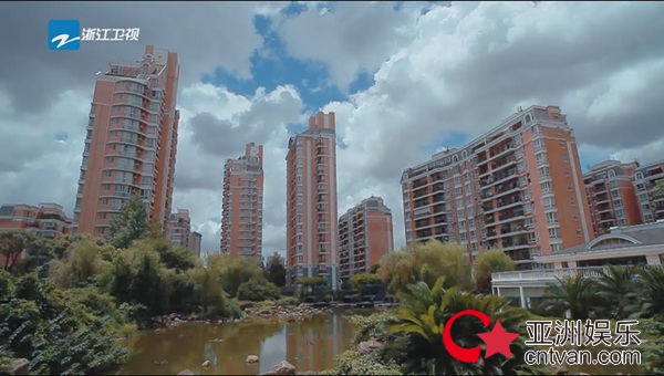 《爱情公寓》原班人马空降《奔跑吧》 热力开战激起怀旧风暴 - 综艺 - 亚洲娱乐网-传递时尚娱乐生活新资讯