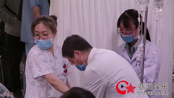 聚焦医院呈现社会百态，湖南卫视《生机无限》将于本周暖心收官！