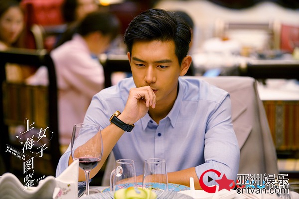 《上海女子图鉴》今晚收官 罗海燕冲出国门走向世界 - 网络剧 - 亚洲娱乐网-传递时尚娱乐生活新资讯