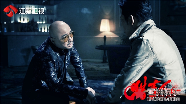 《猎毒人》缉毒题材获公安部肯定，主创回应“大咖戏份少”等质疑 - 内地荧屏 - 亚洲娱乐网-传递时尚娱乐生活新资讯