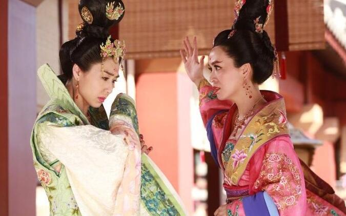 《宫心计2：深宫计》34集剧情介绍 甘若芊郑纯熙被王蓁毒害