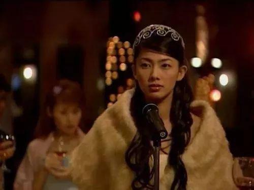 各个版本《流星花园》滕堂静对比，谁更漂亮呢？