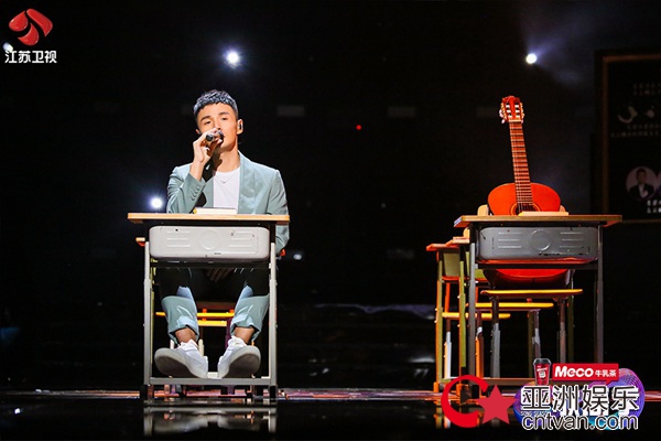 《无限歌谣季》终极演唱会7月8日强势来袭 薛之谦于文文等为青春放歌 - 综艺星天地 - 亚洲娱乐网-传递时尚娱乐生活新资讯