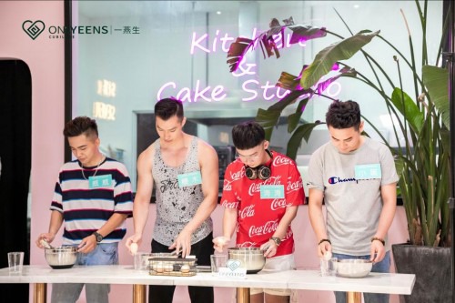 百万人气收割机《一燕生云派对》，第三期直播再揭爆点！