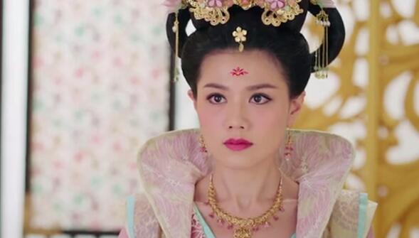 《宫心计2：深宫计》34集剧情介绍 甘若芊郑纯熙被王蓁毒害
