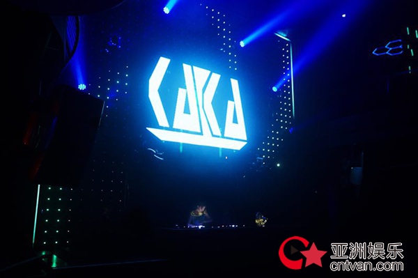 首位中国女DJ受邀前往西班牙电音岛！DJ李奕可（KAKA）代表华人电音闪耀欧洲