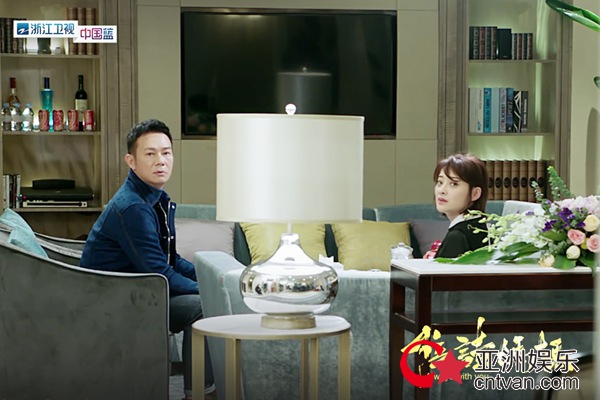 高能妈妈、共享爸爸、社会我媛姐今晚亮相浙卫《陪读妈妈》