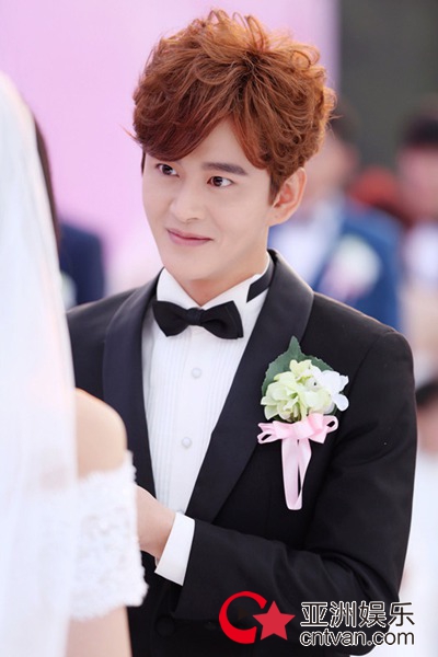 《婚姻历险记》大结局 黄宥明再一次用实力征服观众