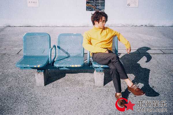 《特别好》专辑正式发布 复古风情表达雅痞态度