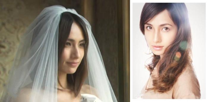 各个版本《流星花园》滕堂静对比，谁更漂亮呢？