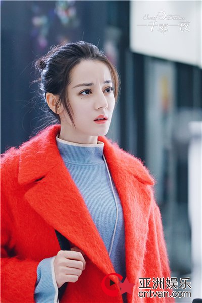 《一千零一夜》领跑收视逐梦前行 迪丽热巴化身“黑山老妖”