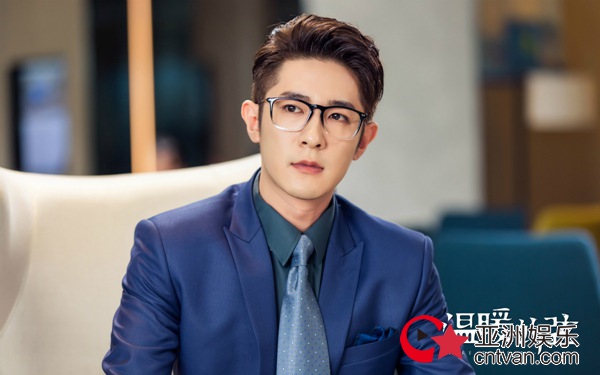 《S.C.I.谜案集》迎来收官 季肖冰对待演戏诚恳态度获赞