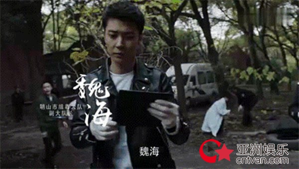 《猎毒人》制霸暑期档！口碑好剧竟是这样反套路的啊……