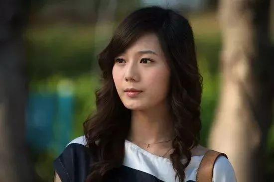 各个版本《流星花园》滕堂静对比，谁更漂亮呢？