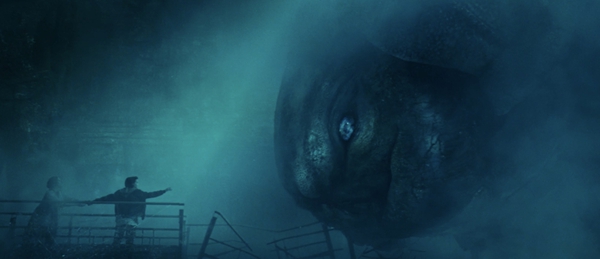 《哥斯拉：怪兽之王》（暂译）发布全球首款预告  四大巨兽惊爆眼球“小11”加盟引期待