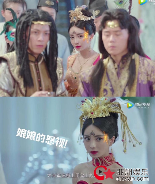 马梦乔《素手遮天》火速破亿 逗趣表情包自黑满分